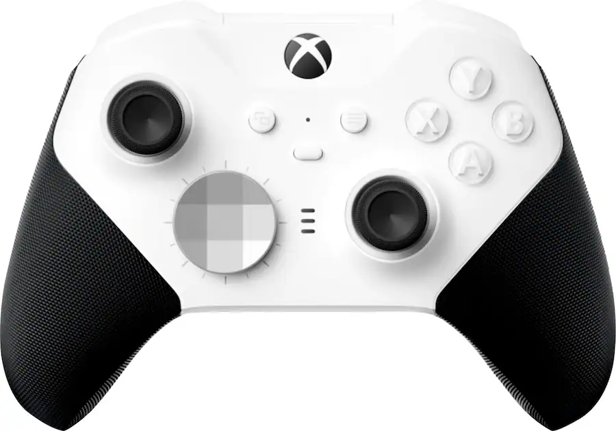 Xbox Elite Series 2 Core Wireless Controller for Xbox's, PCs, and Cloud-Enabled Devices