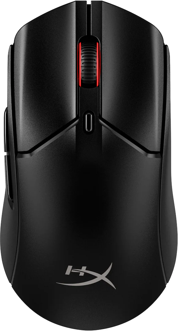 HyperX - Pulsefire Haste 2 Wireless Gaming Mouse