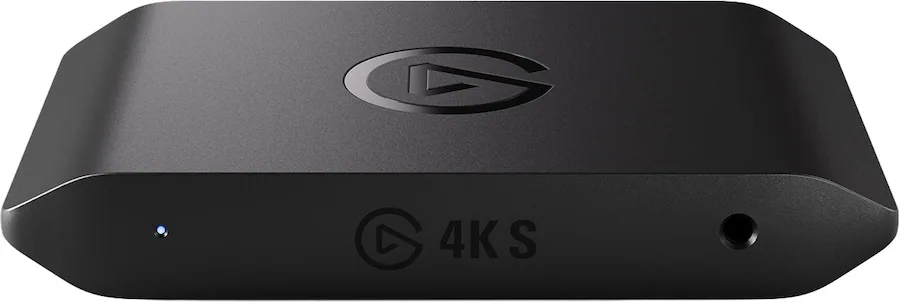 Elgato Capture Card 4K60